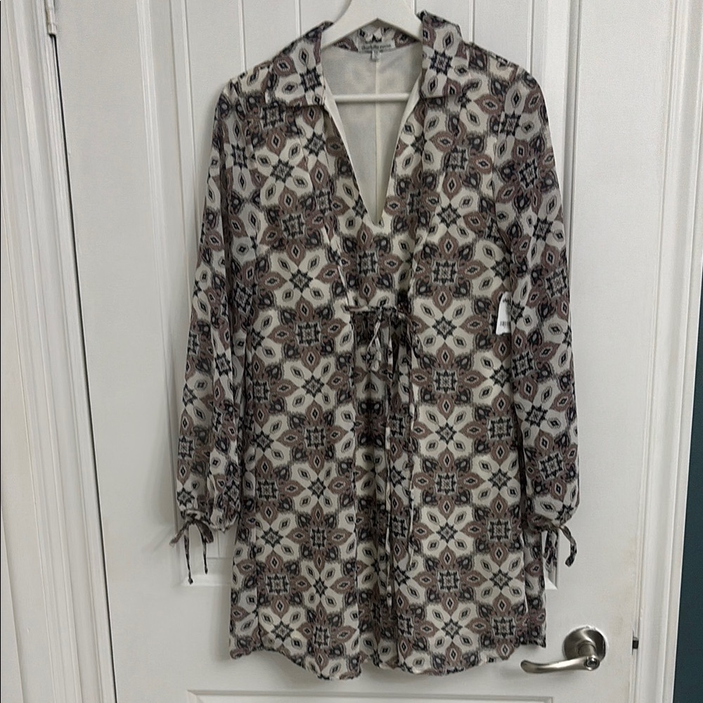 BNWT Charlotte Russe Dress